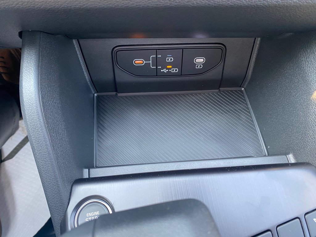Kia Sportage LX | Cam | USB | HtdSeats | Warranty to 2031 2027 à Amherst, Nouvelle-Écosse - 44 - w1024h768px