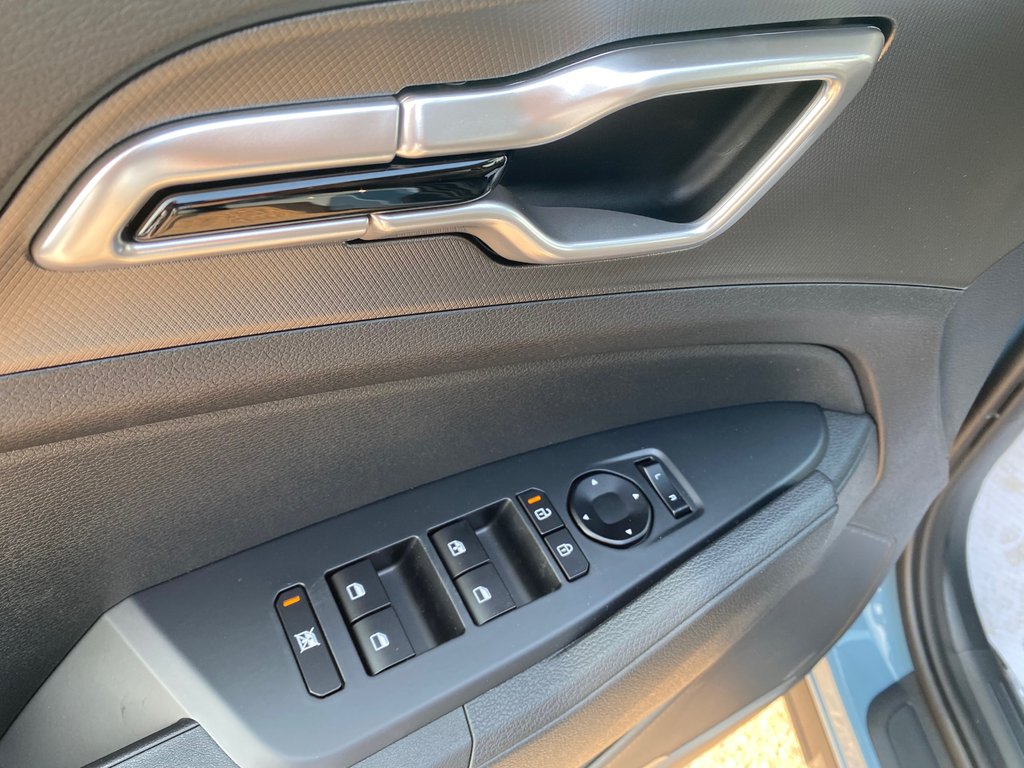 Kia Sportage LX | Cam | USB | HtdSeats | Warranty to 2031 2027 à Amherst, Nouvelle-Écosse - 30 - w1024h768px