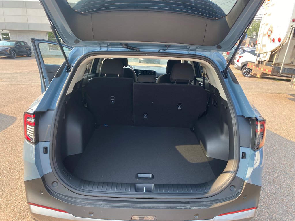 Kia Sportage LX | Cam | USB | HtdSeats | Warranty to 2031 2027 à Amherst, Nouvelle-Écosse - 53 - w1024h768px