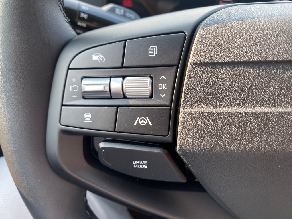 Kia Sportage LX | Cam | USB | HtdSeats | Warranty to 2031 2027 à Amherst, Nouvelle-Écosse - 37 - w1024h768px