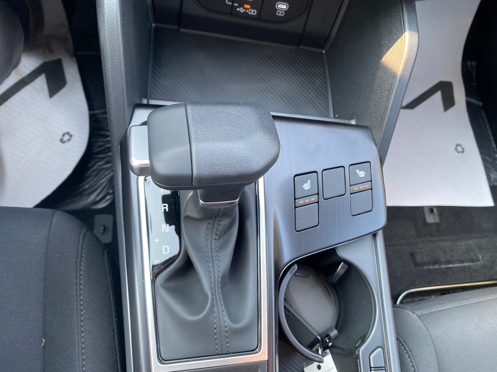 Kia Sportage LX | Cam | USB | HtdSeats | Warranty to 2031 2027 à Amherst, Nouvelle-Écosse - 45 - w1024h768px