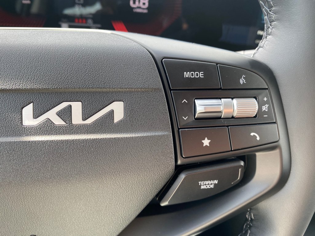 2026 Kia Sportage LX | Cam | USB | HtdSeats | Warranty to 2031 in Amherst, Nova Scotia - 36 - w1024h768px