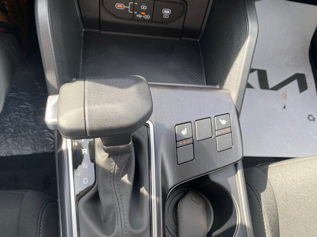 2026 Kia Sportage LX | Cam | USB | HtdSeats | Warranty to 2031 in Amherst, Nova Scotia - 42 - w1024h768px