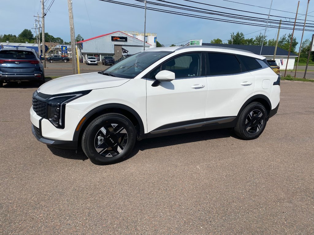 2026 Kia Sportage LX | Cam | USB | HtdSeats | Warranty to 2031 in Amherst, Nova Scotia - 6 - w1024h768px