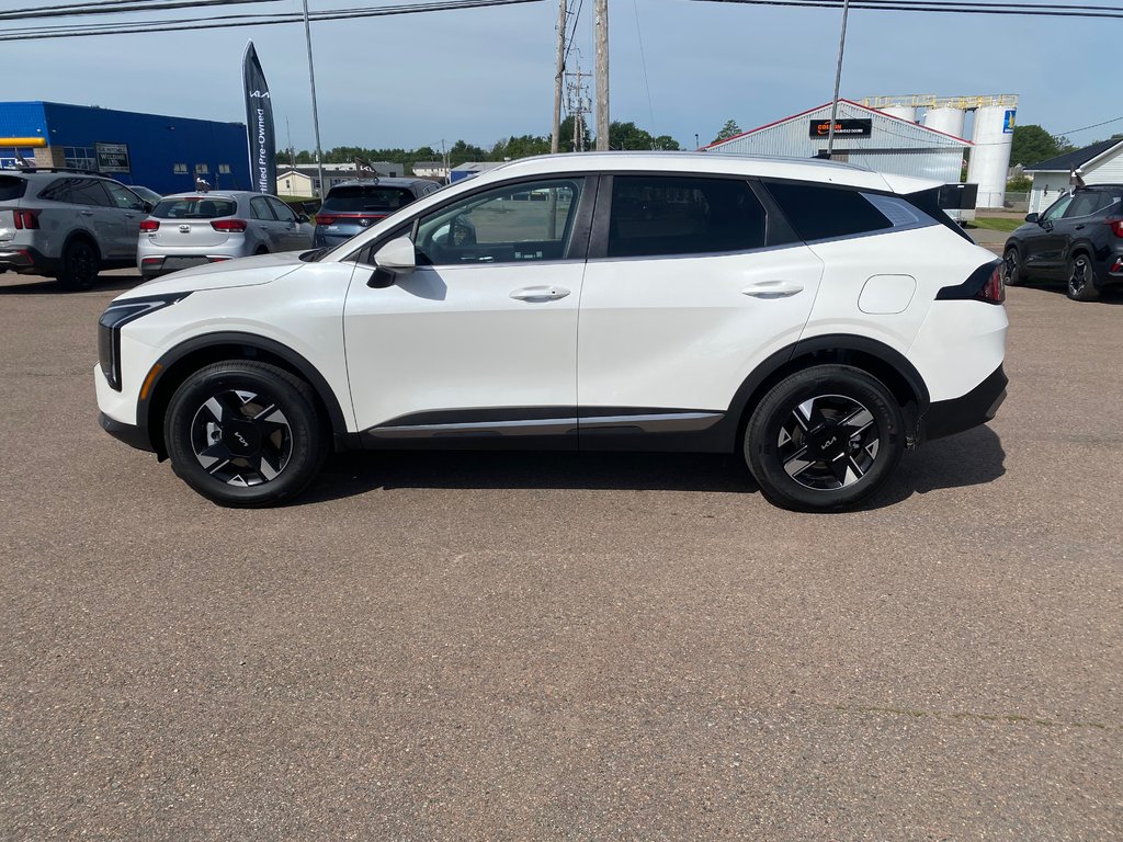 2026 Kia Sportage LX | Cam | USB | HtdSeats | Warranty to 2031 in Amherst, Nova Scotia - 7 - w1024h768px