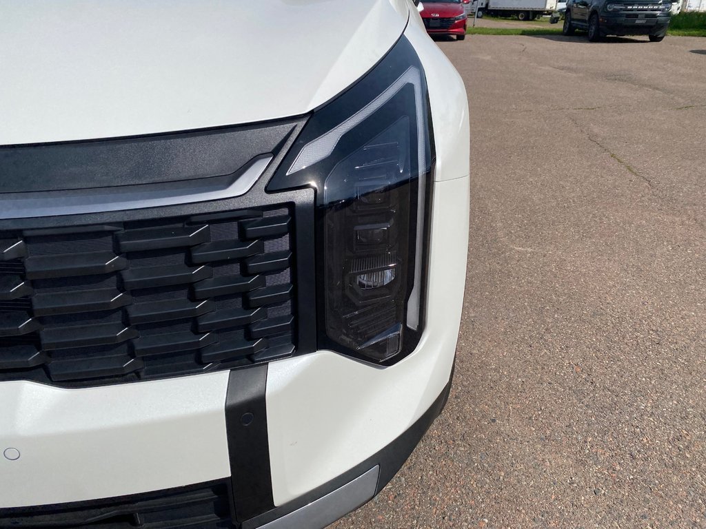 2026 Kia Sportage LX | Cam | USB | HtdSeats | Warranty to 2031 in Amherst, Nova Scotia - 21 - w1024h768px