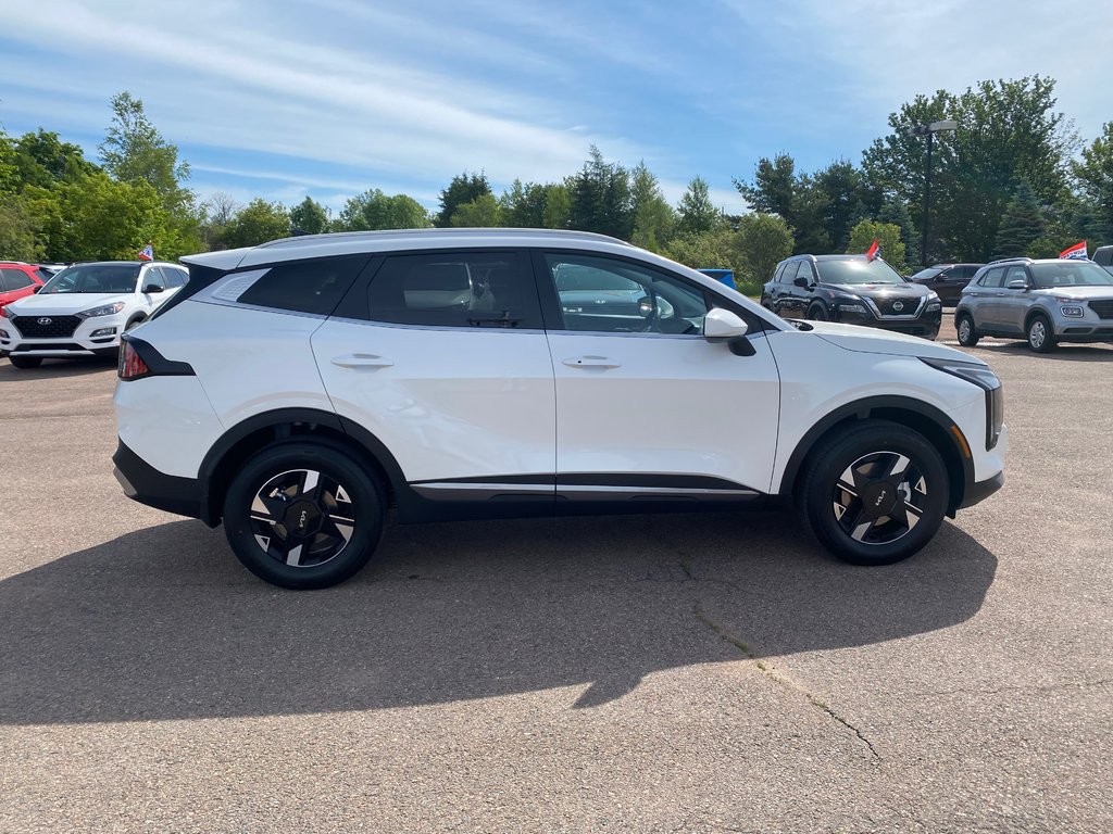 2026 Kia Sportage LX | Cam | USB | HtdSeats | Warranty to 2031 in Amherst, Nova Scotia - 13 - w1024h768px