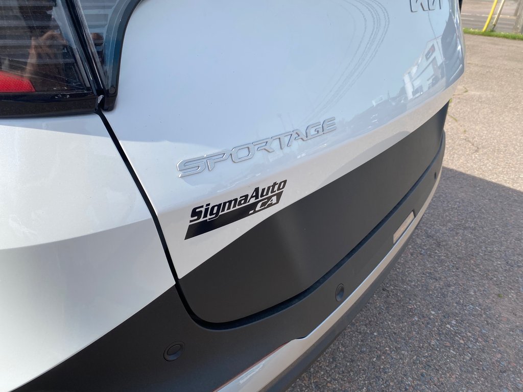 2026 Kia Sportage LX | Cam | USB | HtdSeats | Warranty to 2031 in Amherst, Nova Scotia - 24 - w1024h768px