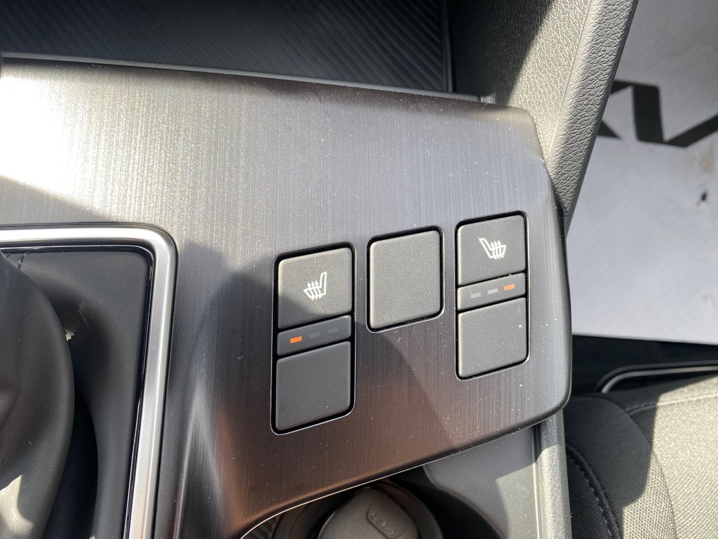 2026 Kia Sportage LX | Cam | USB | HtdSeats | Warranty to 2031 in Amherst, Nova Scotia - 44 - w1024h768px