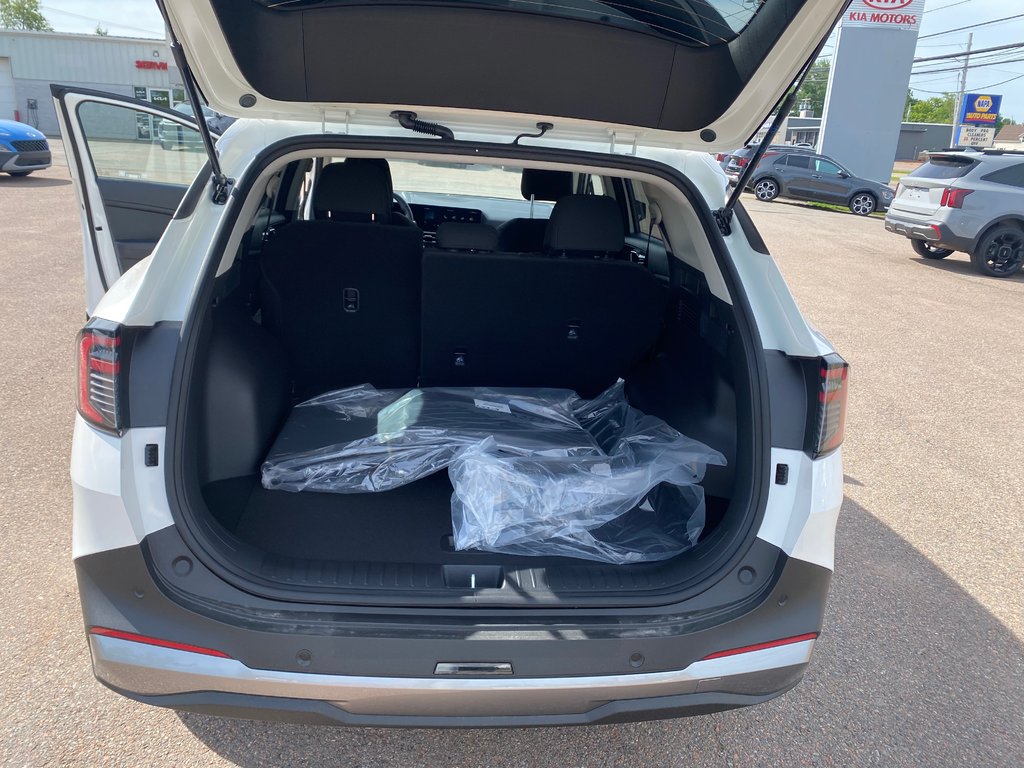 2026 Kia Sportage LX | Cam | USB | HtdSeats | Warranty to 2031 in Amherst, Nova Scotia - 50 - w1024h768px