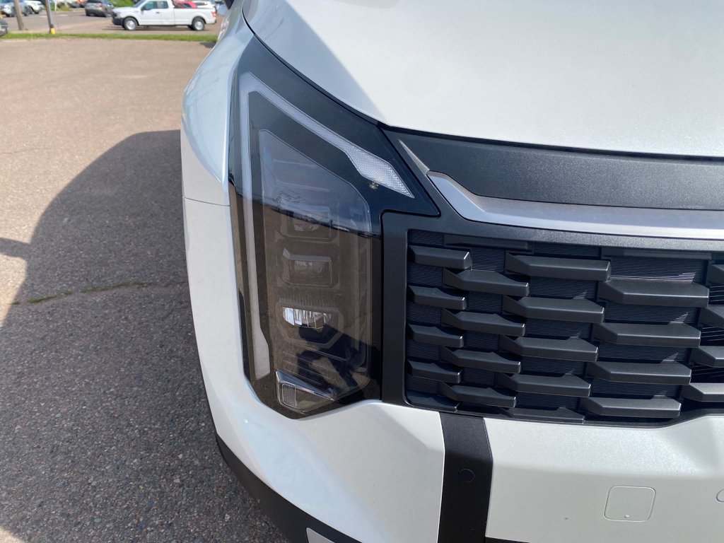2026 Kia Sportage LX | Cam | USB | HtdSeats | Warranty to 2031 in Amherst, Nova Scotia - 20 - w1024h768px