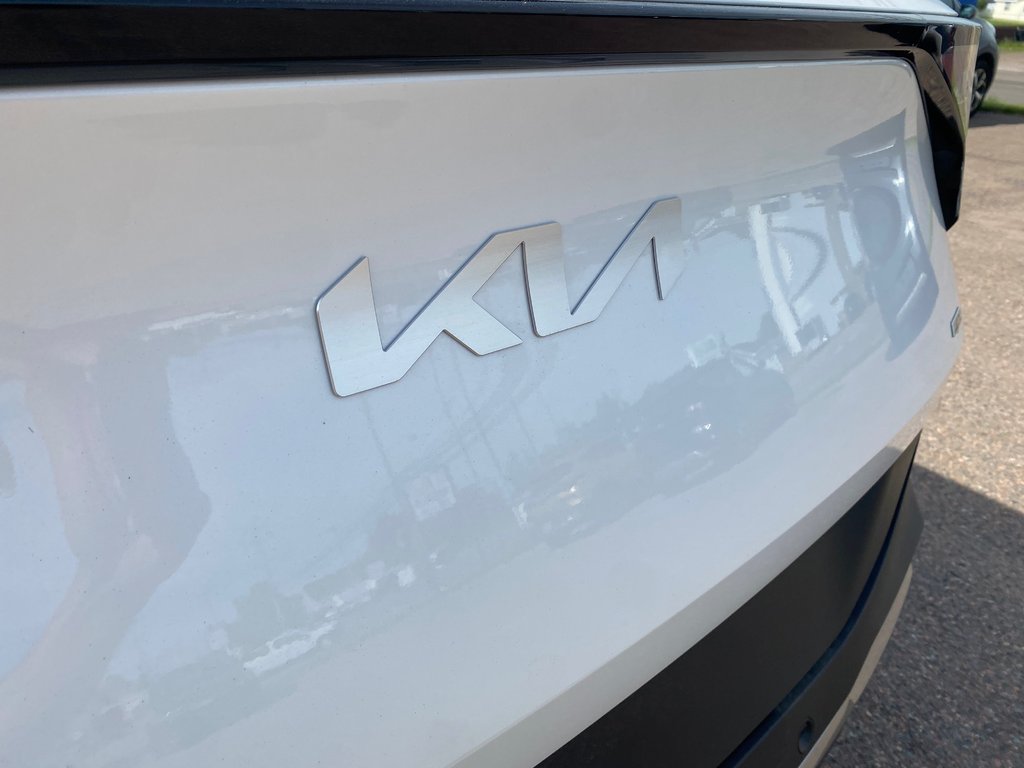 2026 Kia Sportage LX | Cam | USB | HtdSeats | Warranty to 2031 in Amherst, Nova Scotia - 25 - w1024h768px