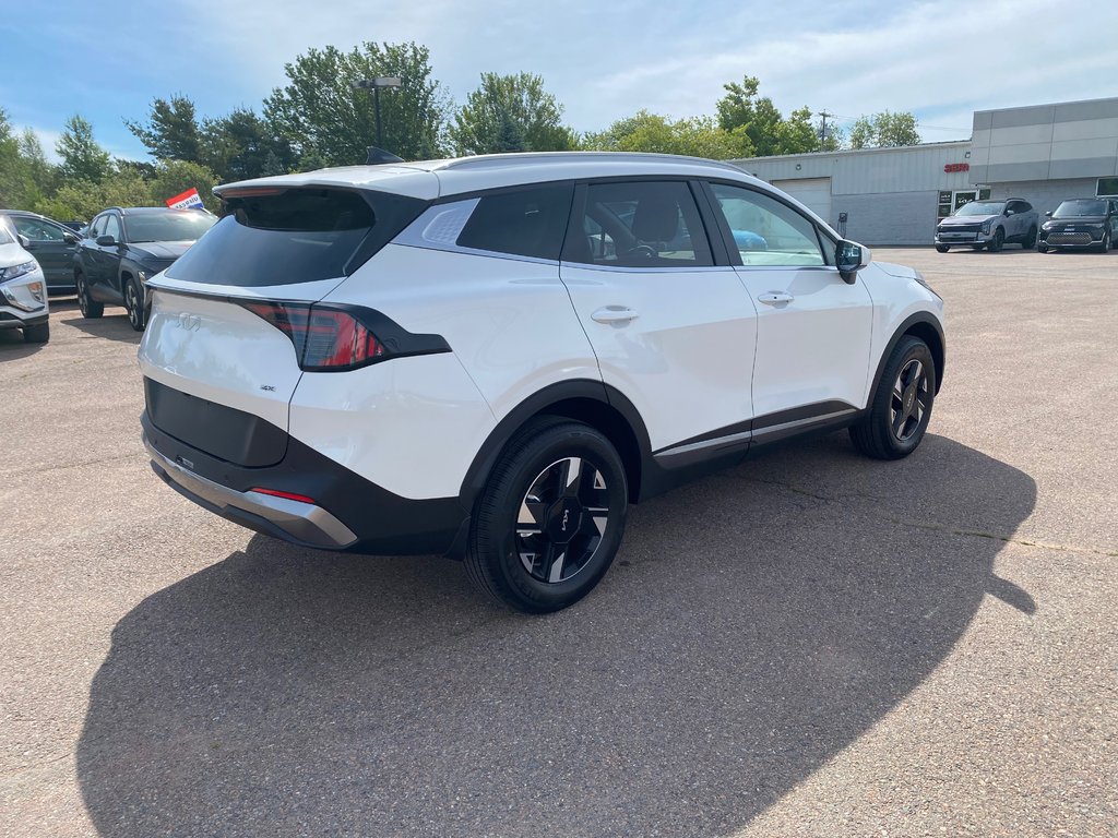 2026 Kia Sportage LX | Cam | USB | HtdSeats | Warranty to 2031 in Amherst, Nova Scotia - 12 - w1024h768px