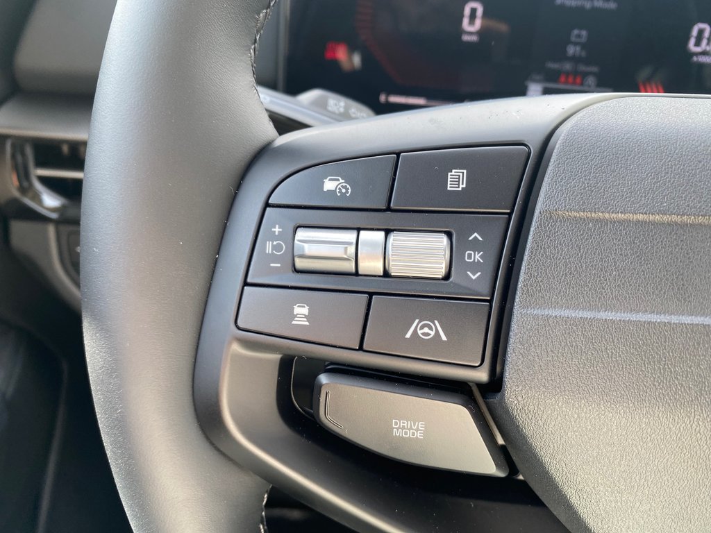 2026 Kia Sportage LX | Cam | USB | HtdSeats | Warranty to 2031 in Amherst, Nova Scotia - 35 - w1024h768px