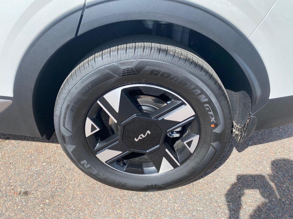 2026 Kia Sportage LX | Cam | USB | HtdSeats | Warranty to 2031 in Amherst, Nova Scotia - 16 - w1024h768px