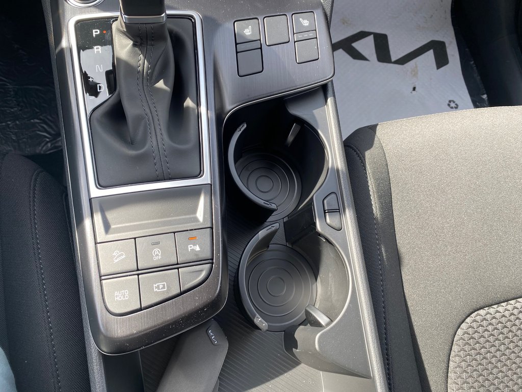 2026 Kia Sportage LX | Cam | USB | HtdSeats | Warranty to 2031 in Amherst, Nova Scotia - 46 - w1024h768px