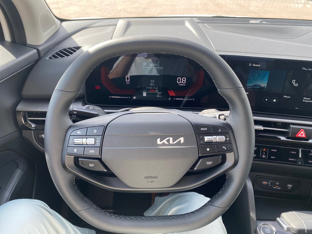 2026 Kia Sportage LX | Cam | USB | HtdSeats | Warranty to 2031 in Amherst, Nova Scotia - 33 - w1024h768px