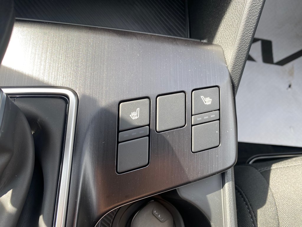 2026 Kia Sportage LX | Cam | USB | HtdSeats | Warranty to 2031 in Amherst, Nova Scotia - 45 - w1024h768px