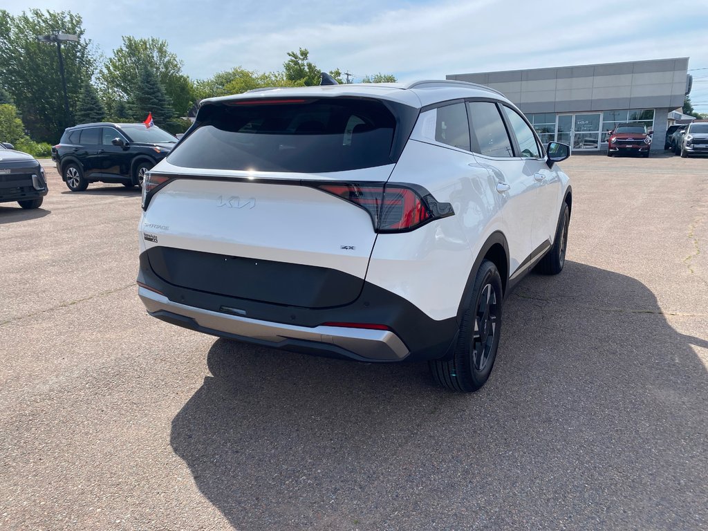 2026 Kia Sportage LX | Cam | USB | HtdSeats | Warranty to 2031 in Amherst, Nova Scotia - 11 - w1024h768px