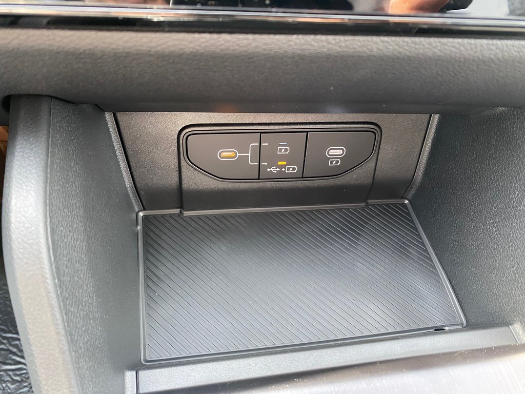 2026 Kia Sportage LX | Cam | USB | HtdSeats | Warranty to 2031 in Amherst, Nova Scotia - 41 - w1024h768px