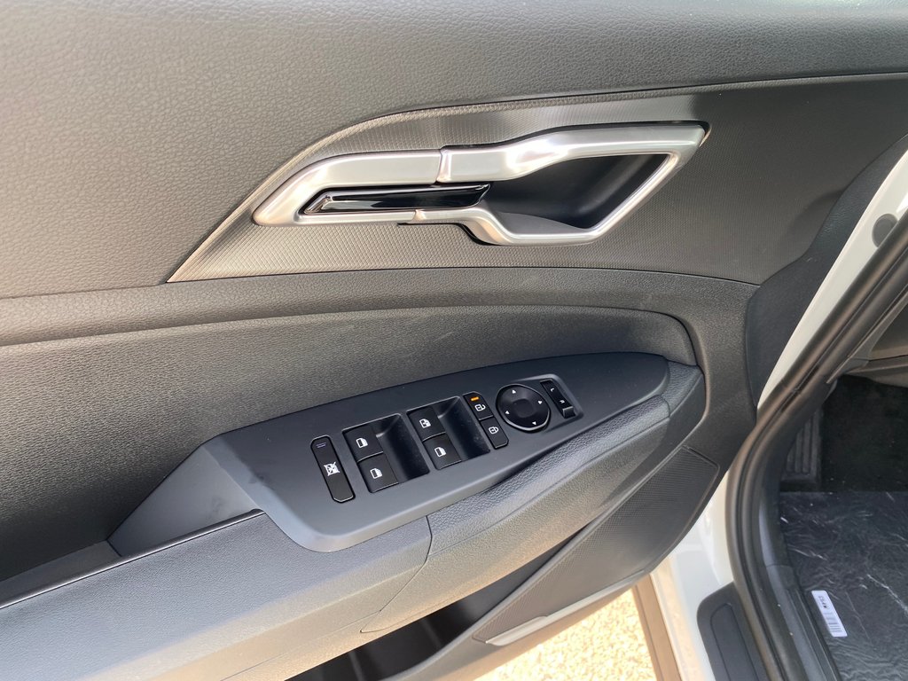 2026 Kia Sportage LX | Cam | USB | HtdSeats | Warranty to 2031 in Amherst, Nova Scotia - 30 - w1024h768px