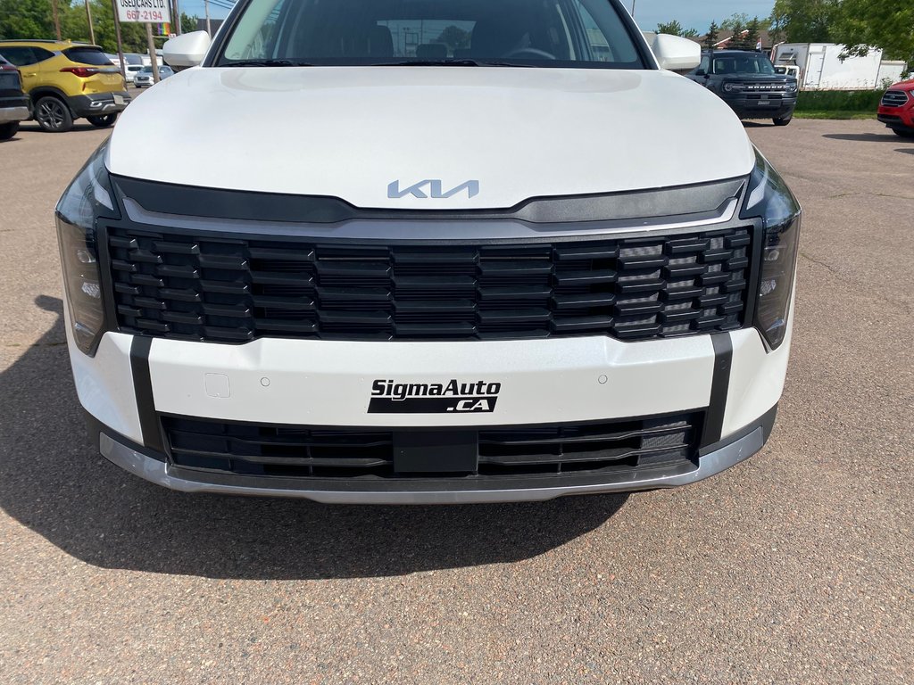 2026 Kia Sportage LX | Cam | USB | HtdSeats | Warranty to 2031 in Amherst, Nova Scotia - 19 - w1024h768px