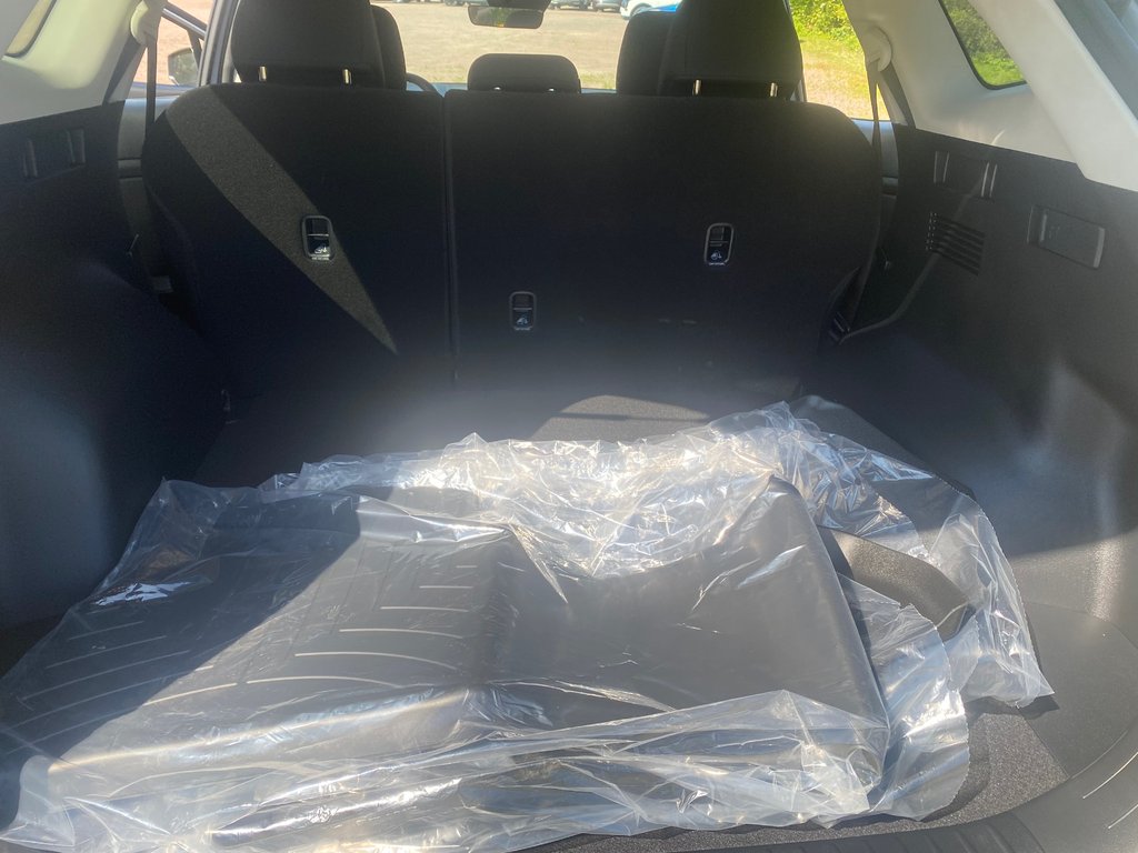 Kia Sportage LX | Cam | USB | HtdSeats | Warranty to 2031 2027 à Amherst, Nouvelle-Écosse - 17 - w1024h768px