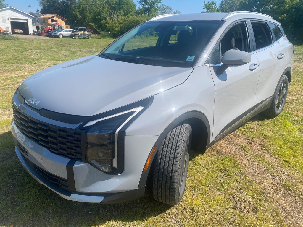 Kia Sportage LX | Cam | USB | HtdSeats | Warranty to 2031 2027 à Amherst, Nouvelle-Écosse - 3 - w1024h768px