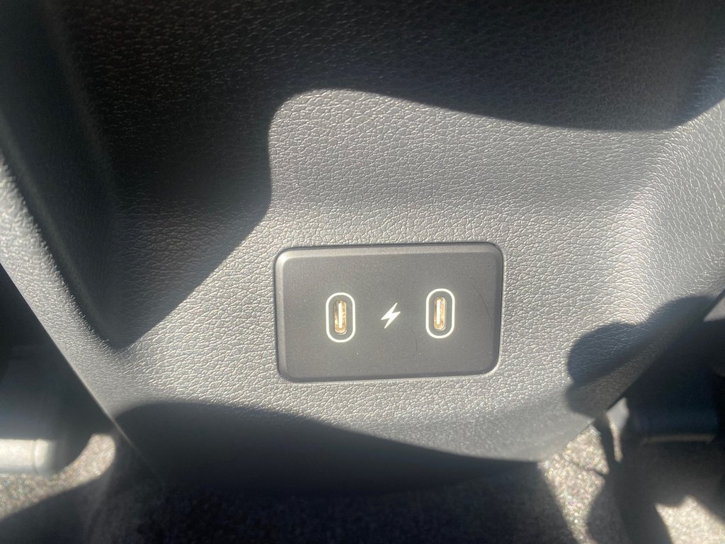Kia Sportage LX | Cam | USB | HtdSeats | Warranty to 2031 2027 à Amherst, Nouvelle-Écosse - 53 - w1024h768px