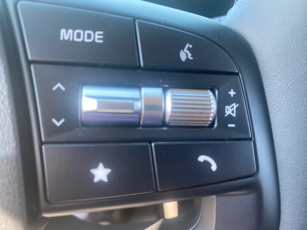 Kia Sportage LX | Cam | USB | HtdSeats | Warranty to 2031 2027 à Amherst, Nouvelle-Écosse - 28 - w1024h768px