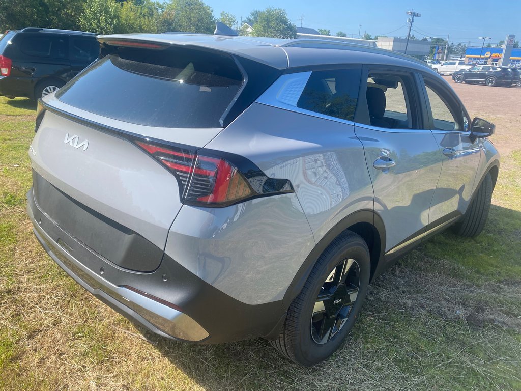 Kia Sportage LX | Cam | USB | HtdSeats | Warranty to 2031 2027 à Amherst, Nouvelle-Écosse - 7 - w1024h768px