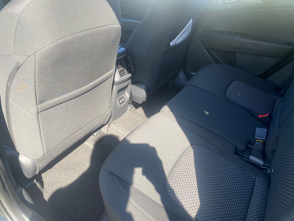 Kia Sportage LX | Cam | USB | HtdSeats | Warranty to 2031 2027 à Amherst, Nouvelle-Écosse - 16 - w1024h768px