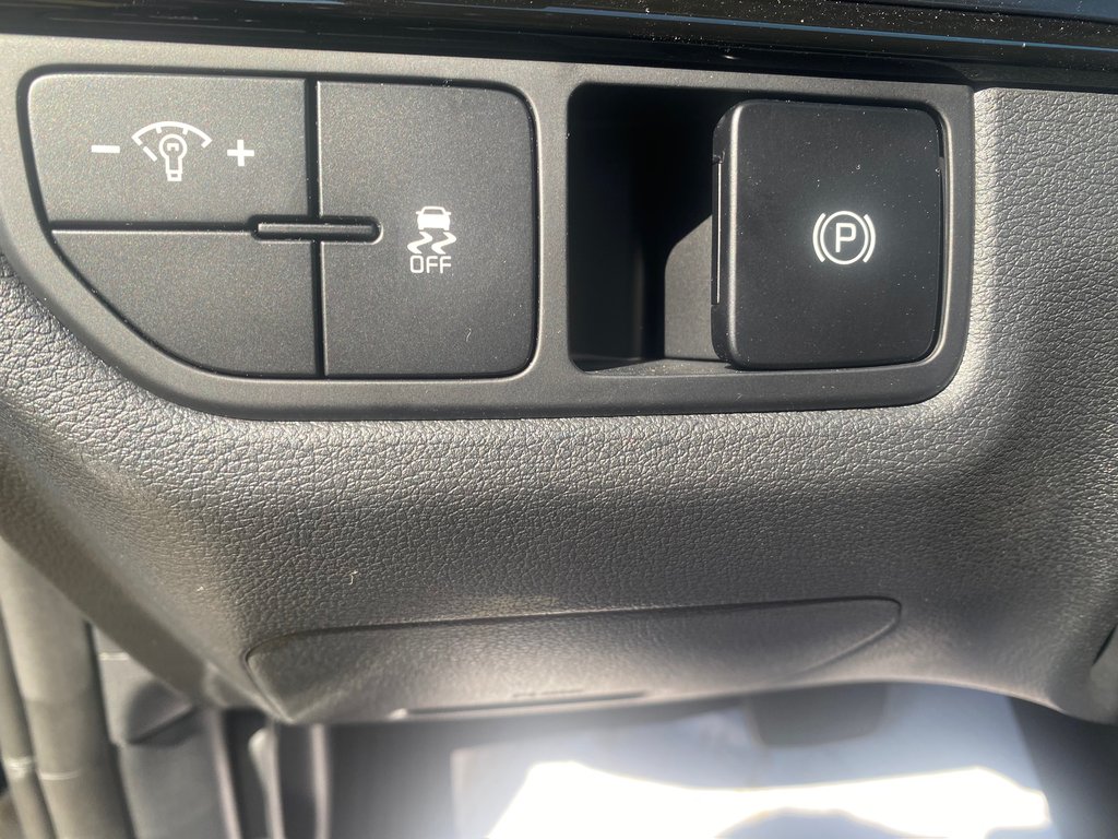 Kia Sportage LX | Cam | USB | HtdSeats | Warranty to 2031 2027 à Amherst, Nouvelle-Écosse - 25 - w1024h768px