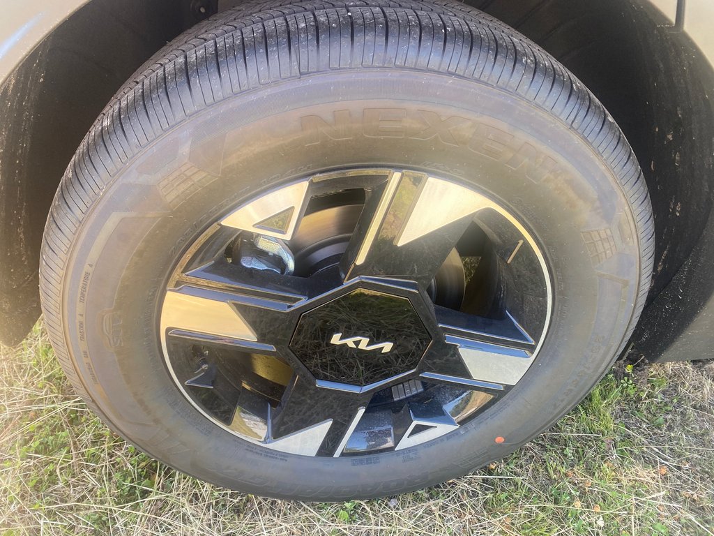 Kia Sportage LX | Cam | USB | HtdSeats | Warranty to 2031 2027 à Amherst, Nouvelle-Écosse - 12 - w1024h768px