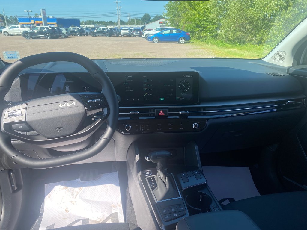 Kia Sportage LX | Cam | USB | HtdSeats | Warranty to 2031 2027 à Amherst, Nouvelle-Écosse - 24 - w1024h768px