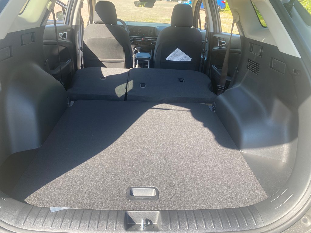 Kia Sportage LX | Cam | USB | HtdSeats | Warranty to 2031 2027 à Amherst, Nouvelle-Écosse - 19 - w1024h768px