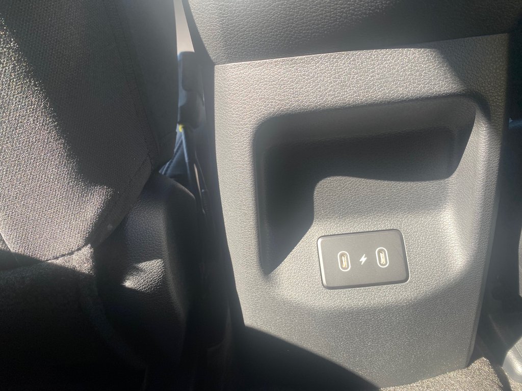 Kia Sportage LX | Cam | USB | HtdSeats | Warranty to 2031 2027 à Amherst, Nouvelle-Écosse - 20 - w1024h768px