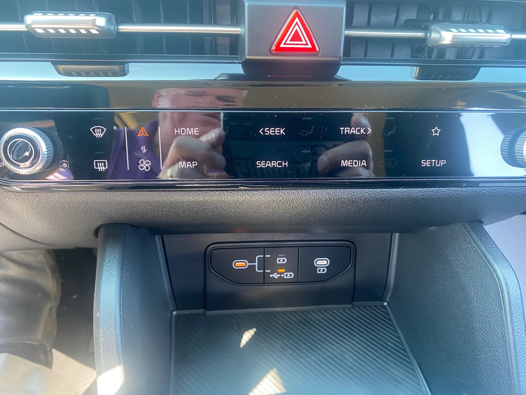 Kia Sportage LX | Cam | USB | HtdSeats | Warranty to 2031 2027 à Amherst, Nouvelle-Écosse - 30 - w1024h768px