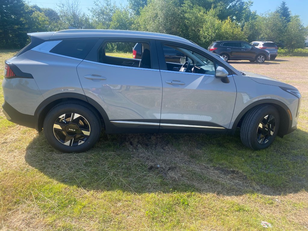 Kia Sportage LX | Cam | USB | HtdSeats | Warranty to 2031 2027 à Amherst, Nouvelle-Écosse - 8 - w1024h768px