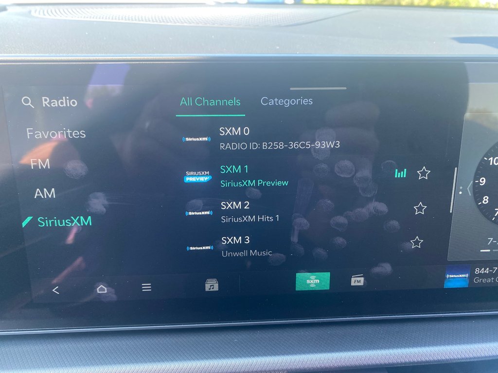 Kia Sportage LX | Cam | USB | HtdSeats | Warranty to 2031 2027 à Amherst, Nouvelle-Écosse - 45 - w1024h768px