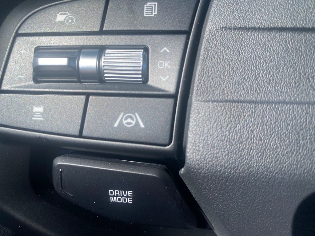 Kia Sportage LX | Cam | USB | HtdSeats | Warranty to 2031 2027 à Amherst, Nouvelle-Écosse - 27 - w1024h768px