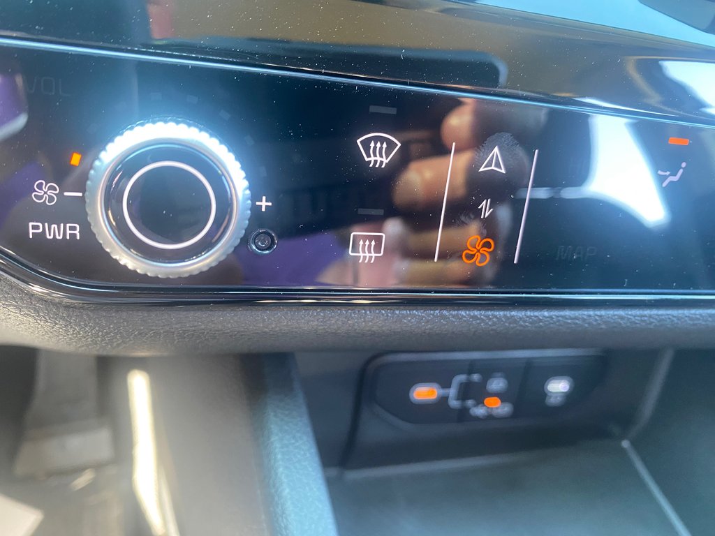 Kia Sportage LX | Cam | USB | HtdSeats | Warranty to 2031 2027 à Amherst, Nouvelle-Écosse - 40 - w1024h768px