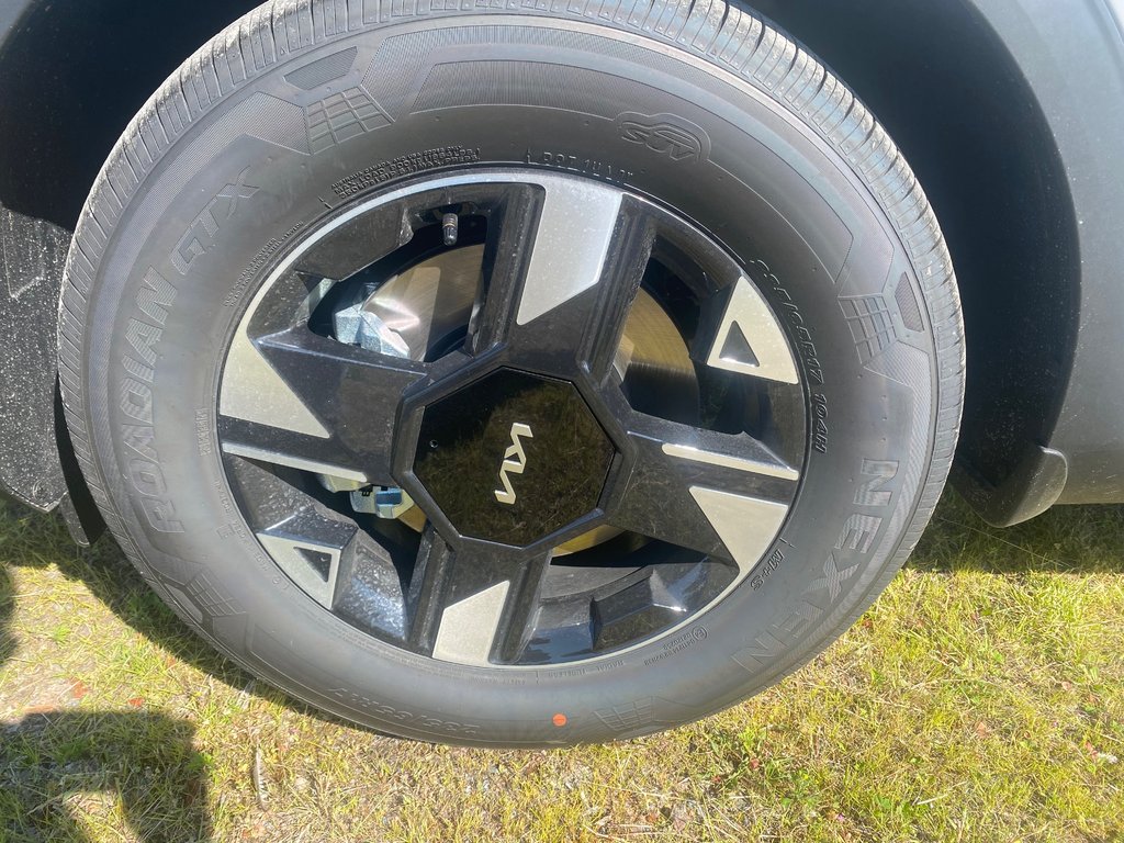 Kia Sportage LX | Cam | USB | HtdSeats | Warranty to 2031 2027 à Amherst, Nouvelle-Écosse - 13 - w1024h768px
