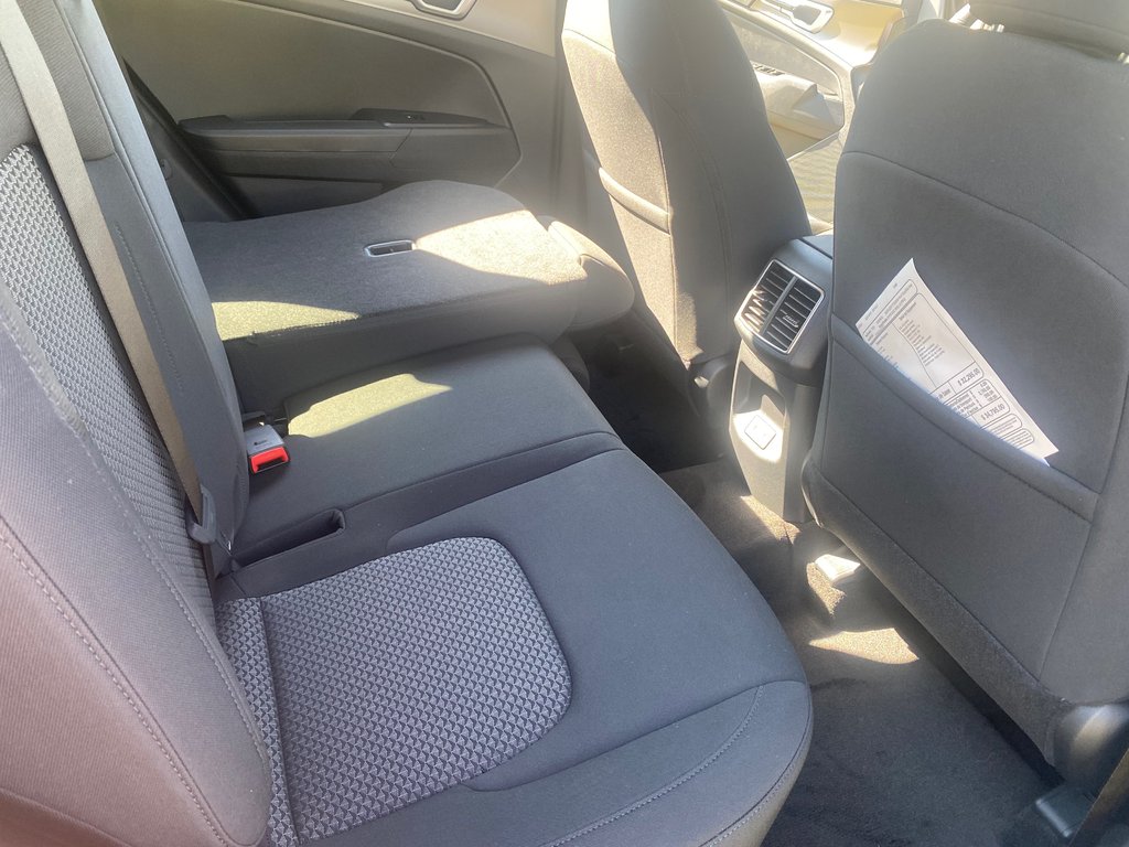Kia Sportage LX | Cam | USB | HtdSeats | Warranty to 2031 2027 à Amherst, Nouvelle-Écosse - 21 - w1024h768px