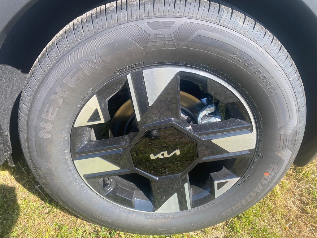 Kia Sportage LX | Cam | USB | HtdSeats | Warranty to 2031 2027 à Amherst, Nouvelle-Écosse - 11 - w1024h768px