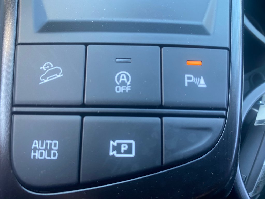 Kia Sportage LX | Cam | USB | HtdSeats | Warranty to 2031 2027 à Amherst, Nouvelle-Écosse - 34 - w1024h768px