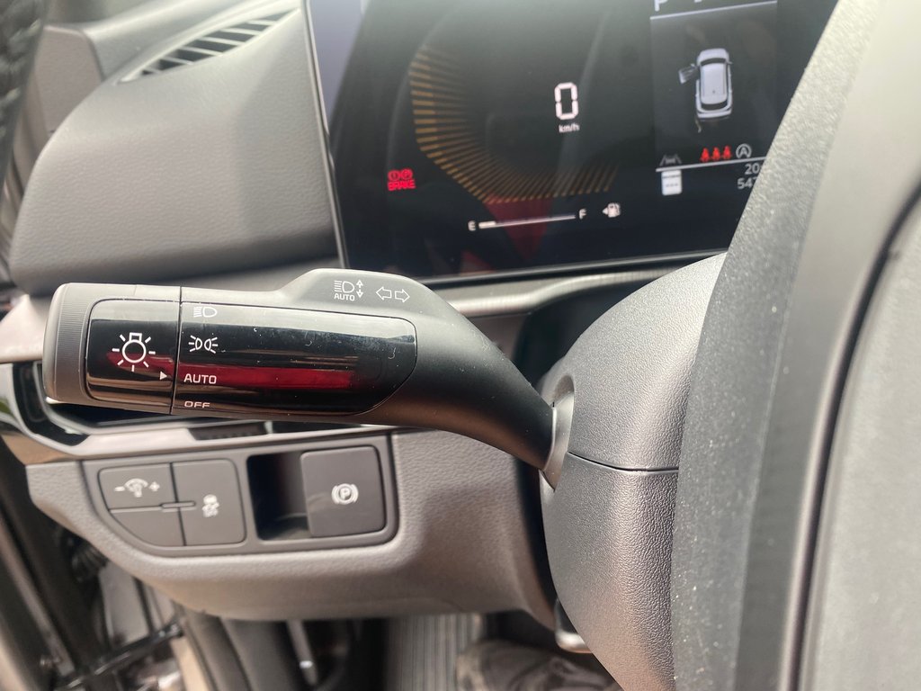 Kia Sportage X-Line | Leather | Roof | Nav | Warranty to 2031 2026 à Amherst, Nouvelle-Écosse - 23 - w1024h768px