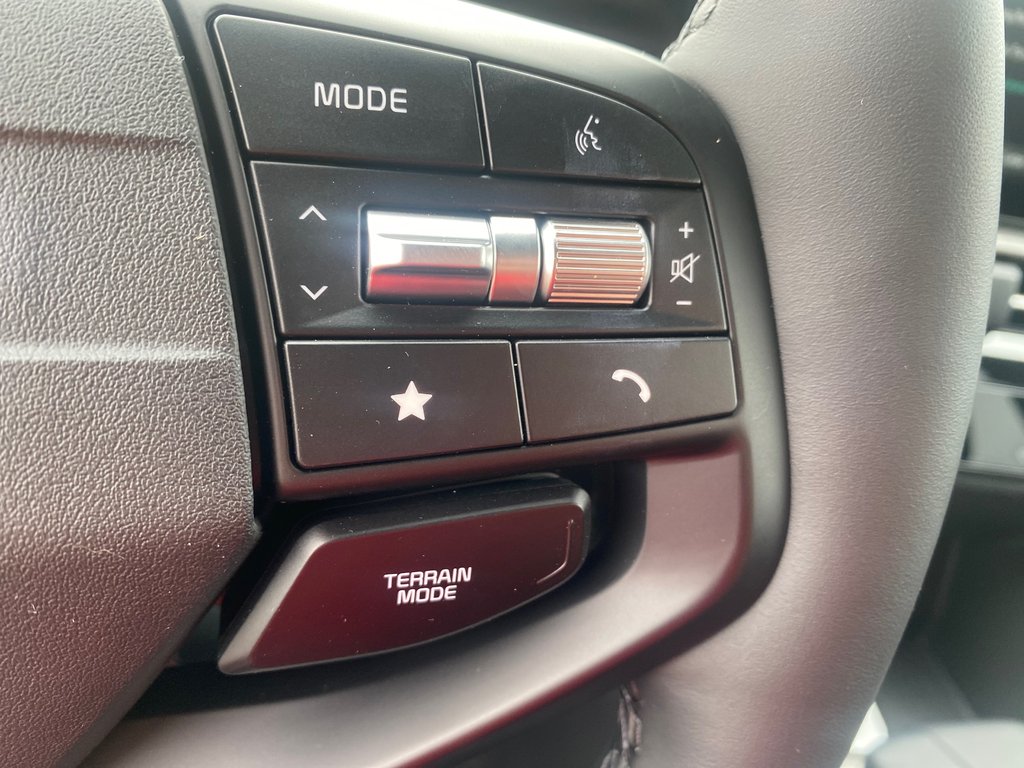 Kia Sportage X-Line | Leather | Roof | Nav | Warranty to 2031 2026 à Amherst, Nouvelle-Écosse - 21 - w1024h768px