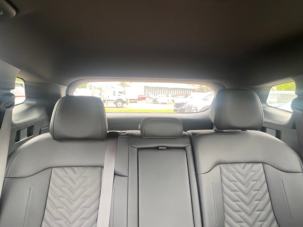 Kia Sportage X-Line | Leather | Roof | Nav | Warranty to 2031 2026 à Amherst, Nouvelle-Écosse - 39 - w1024h768px