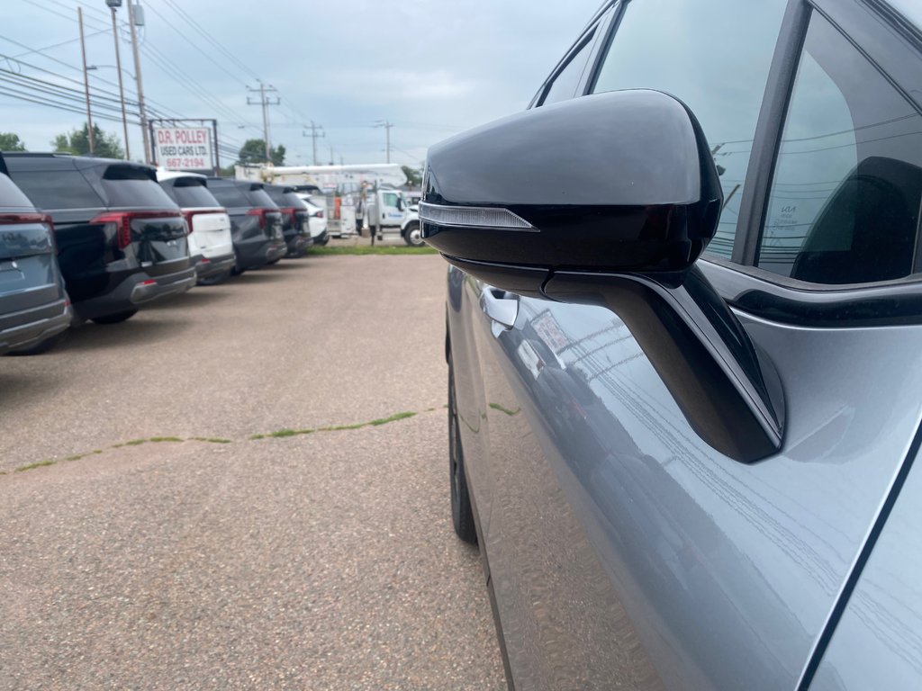 Kia Sportage X-Line | Leather | Roof | Nav | Warranty to 2031 2026 à Amherst, Nouvelle-Écosse - 9 - w1024h768px